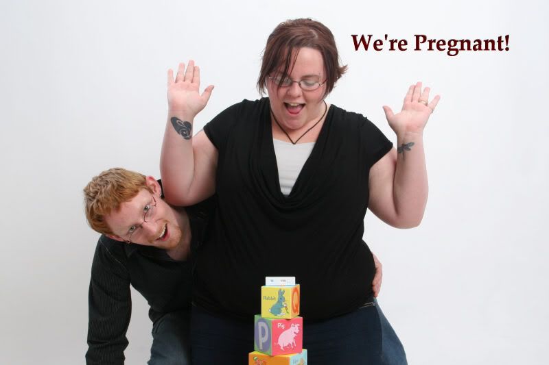 fun-ways-to-tell-your-family-you-re-pregnant-babygaga